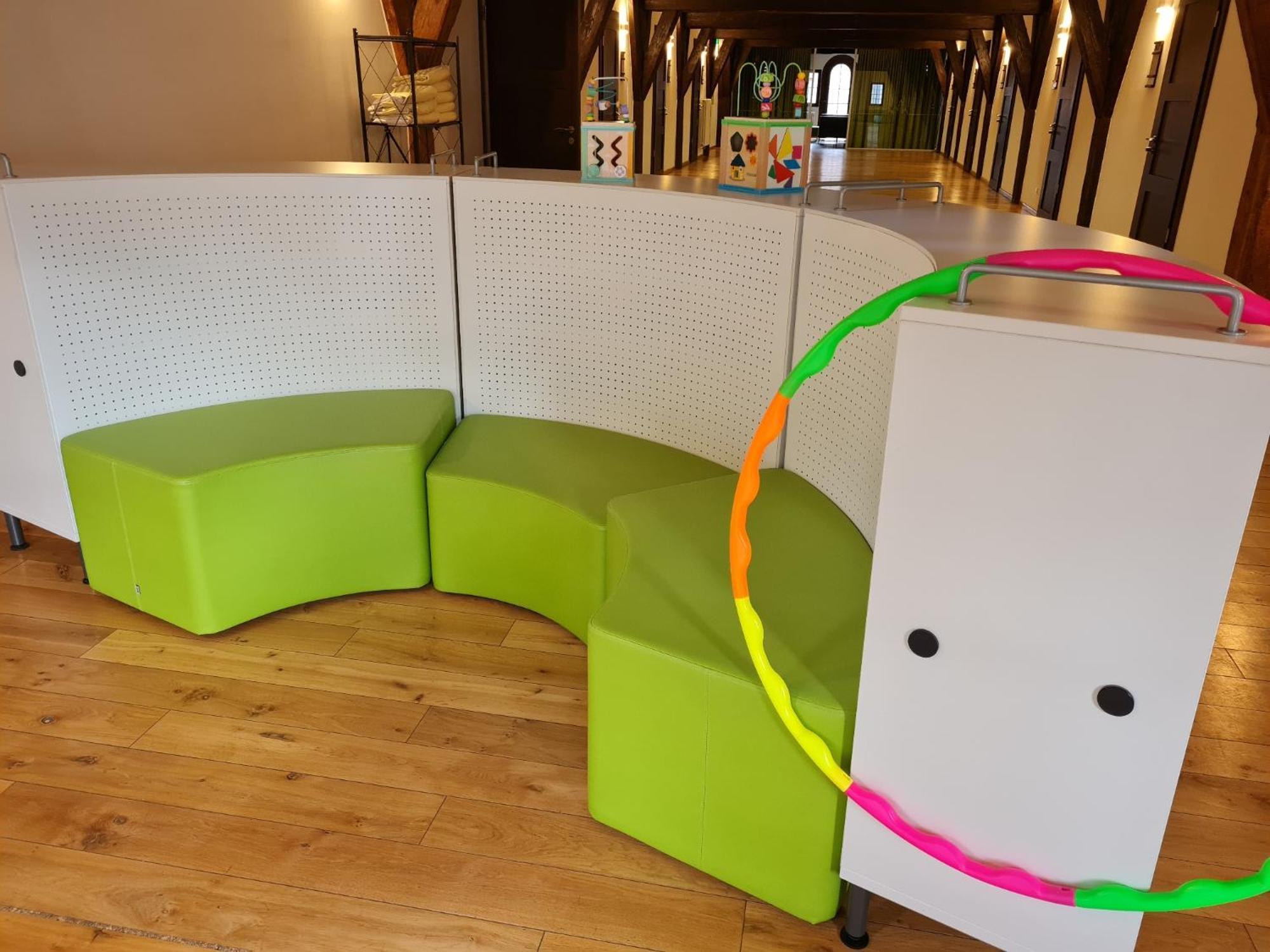 Jugendherberge Dinkelsbuehl - Youth Hostel Zewnętrze zdjęcie