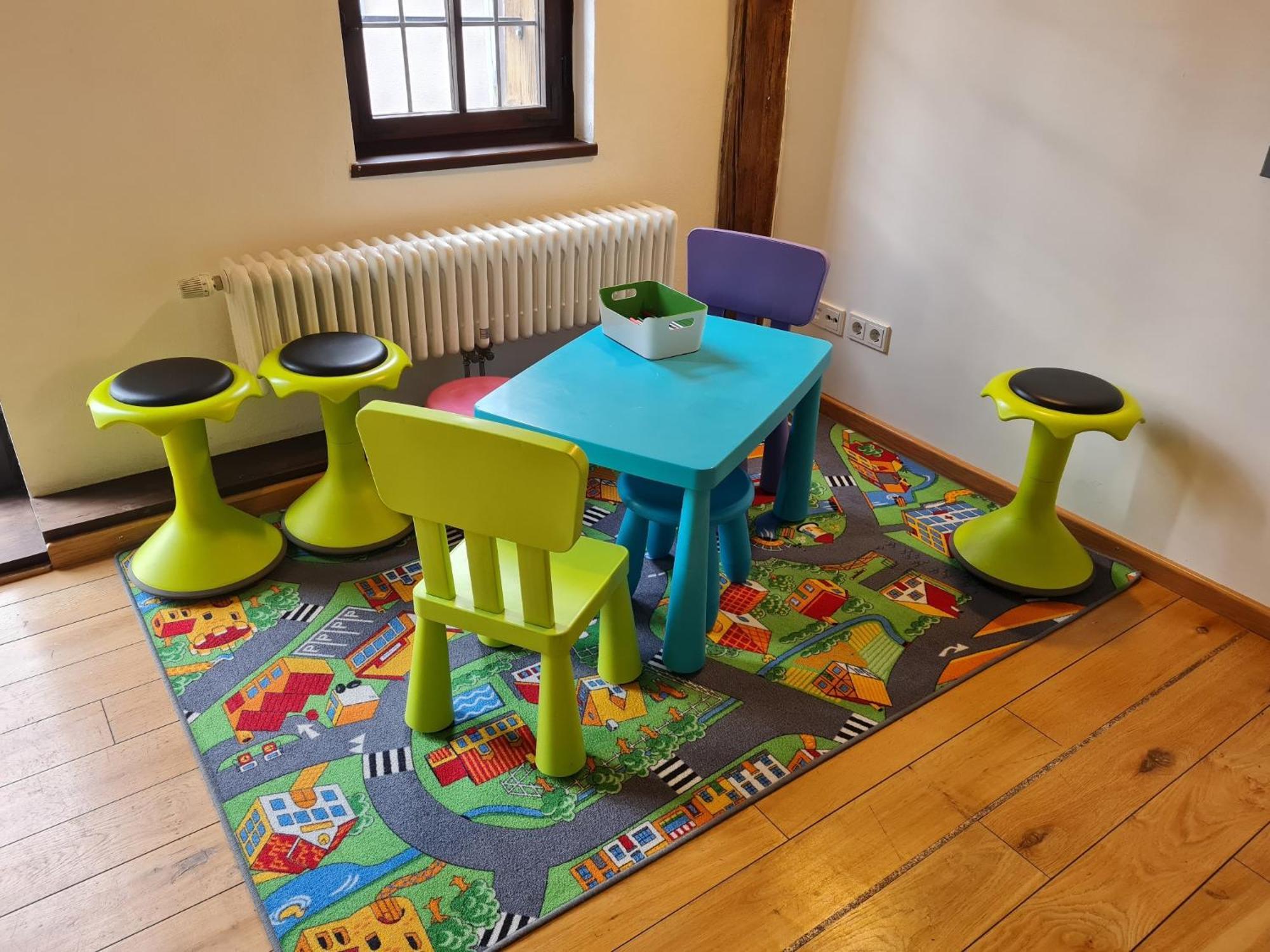 Jugendherberge Dinkelsbuehl - Youth Hostel Zewnętrze zdjęcie