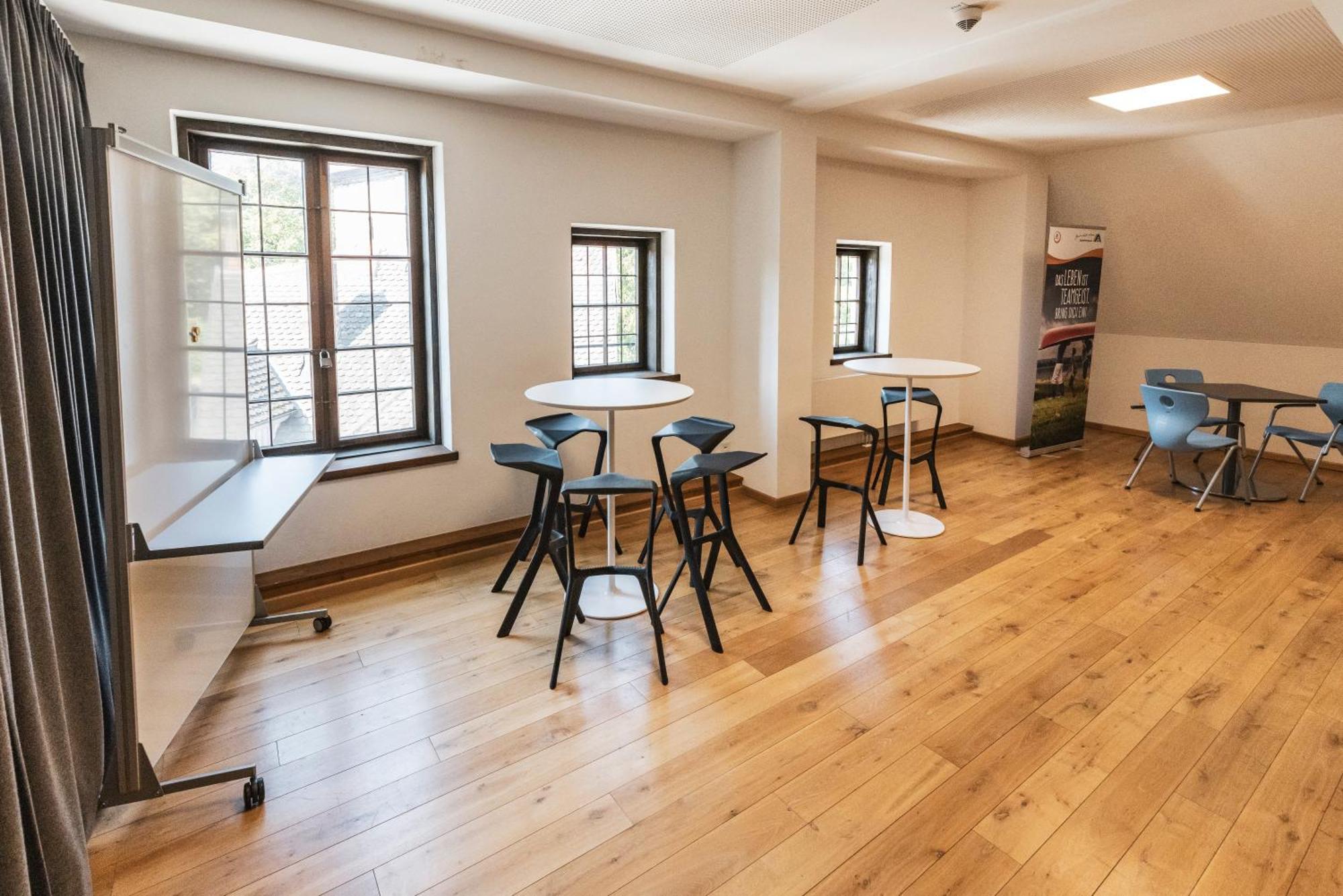 Jugendherberge Dinkelsbuehl - Youth Hostel Zewnętrze zdjęcie