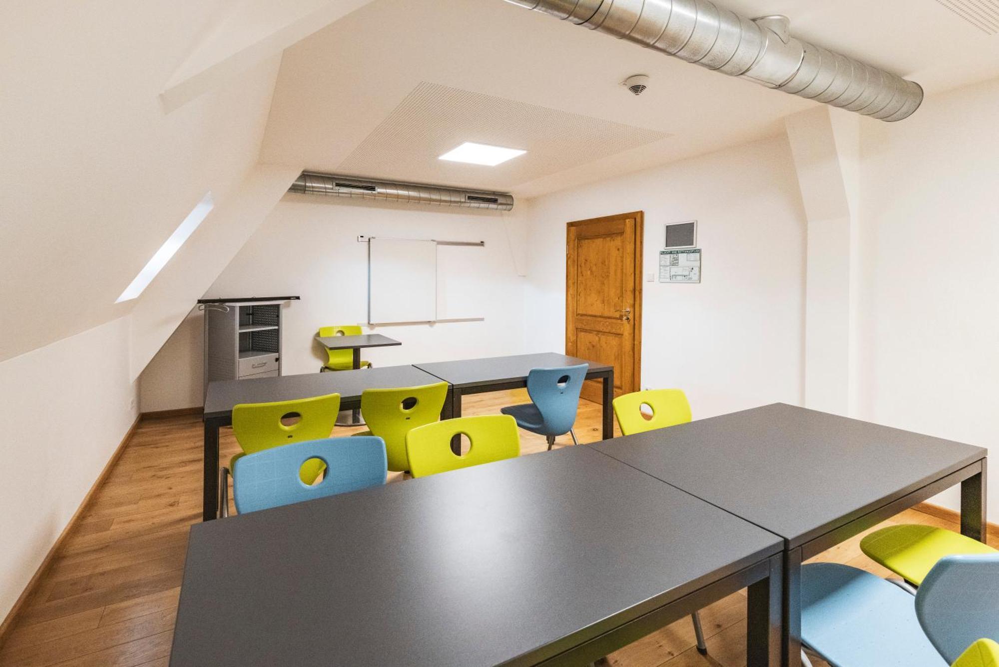 Jugendherberge Dinkelsbuehl - Youth Hostel Zewnętrze zdjęcie