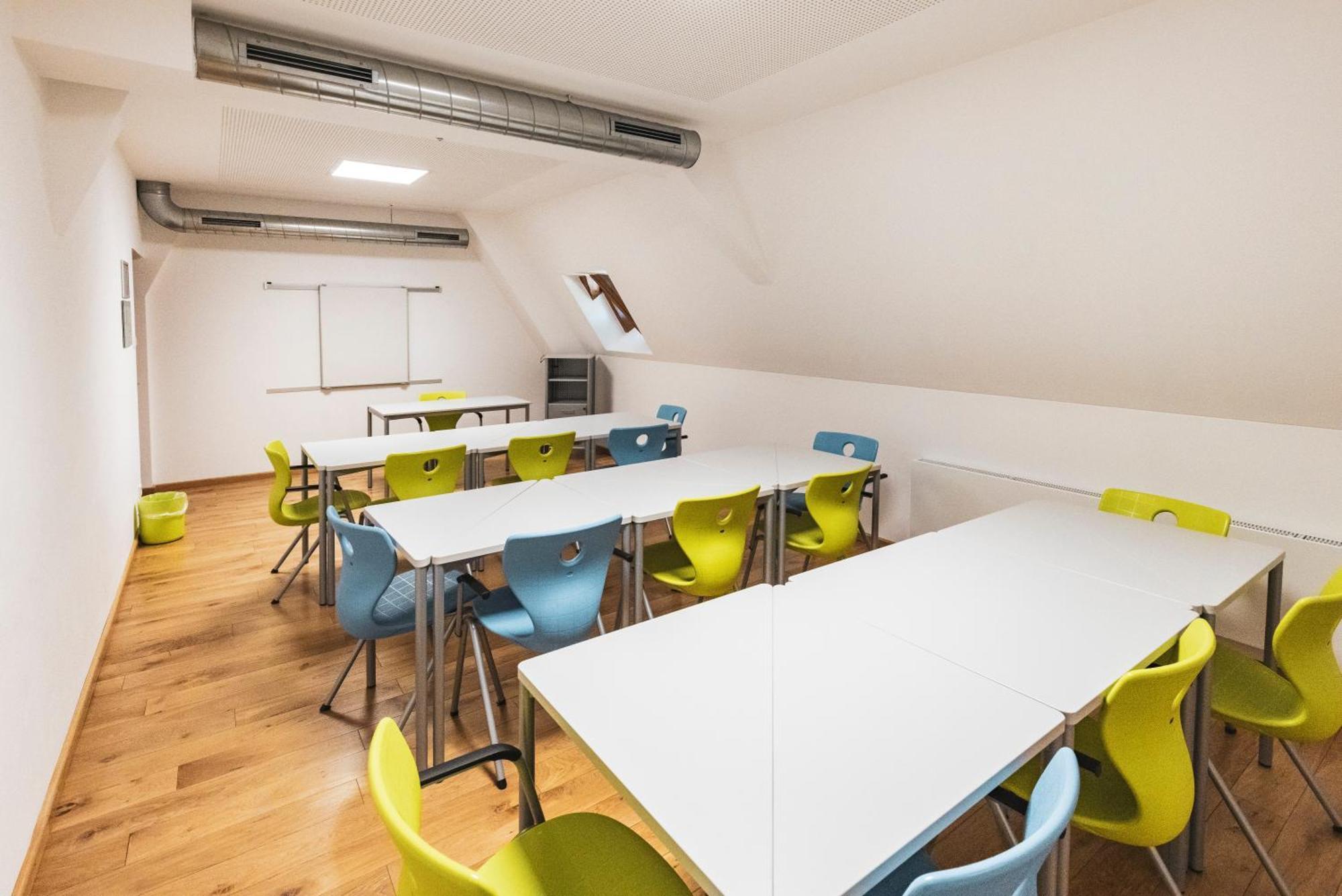 Jugendherberge Dinkelsbuehl - Youth Hostel Zewnętrze zdjęcie