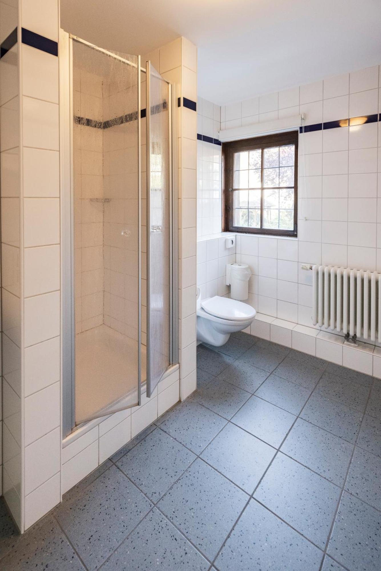 Jugendherberge Dinkelsbuehl - Youth Hostel Zewnętrze zdjęcie