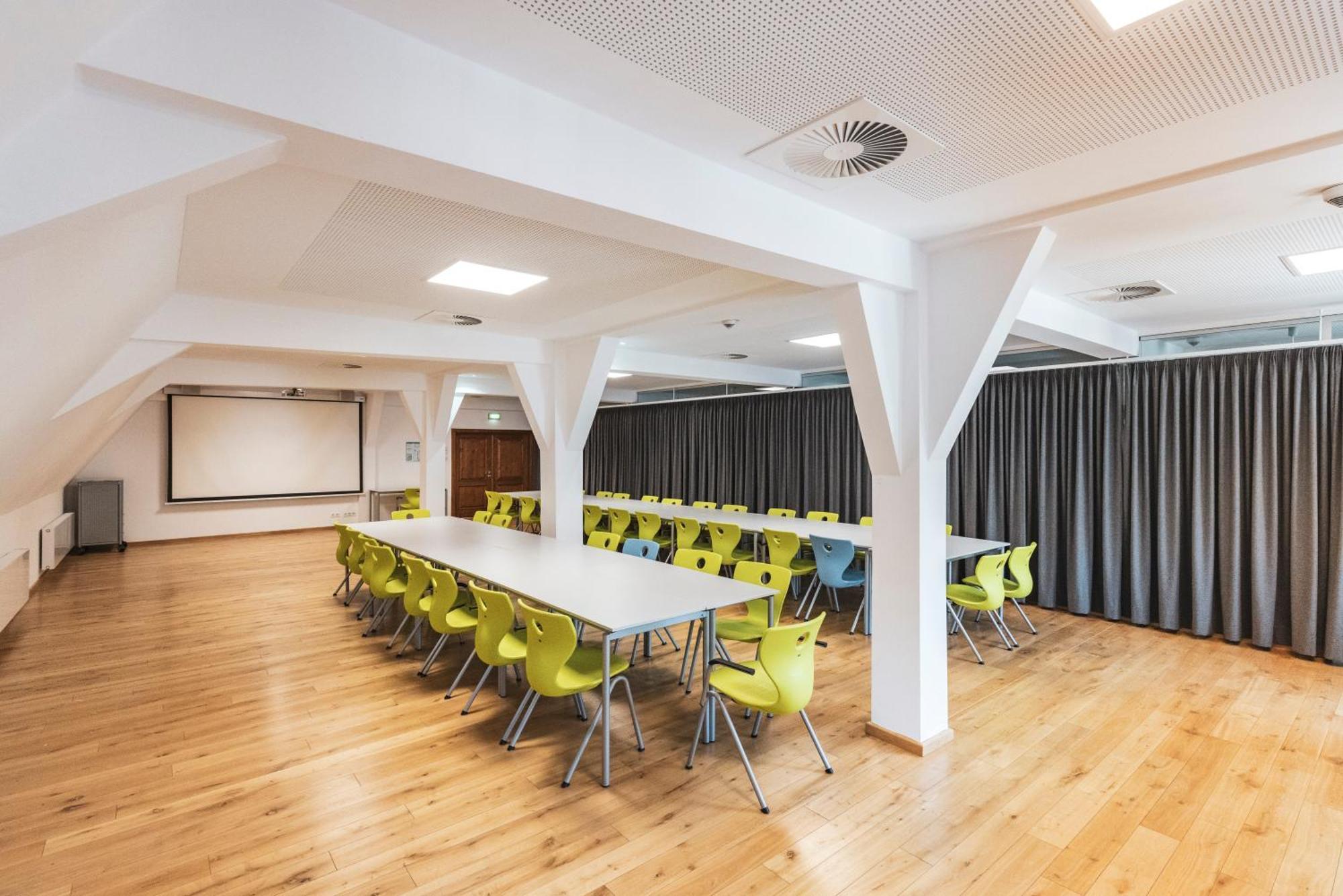 Jugendherberge Dinkelsbuehl - Youth Hostel Zewnętrze zdjęcie