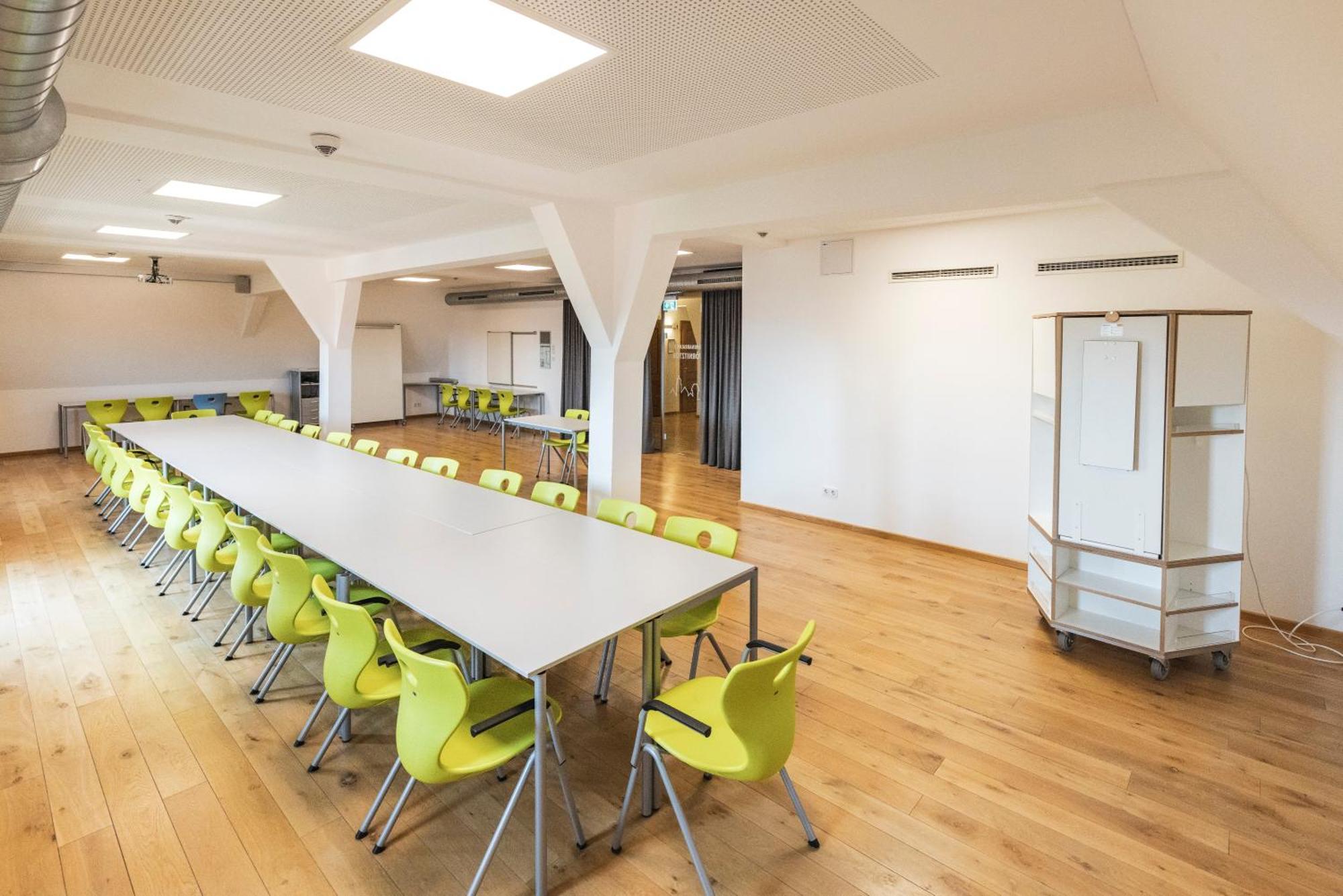 Jugendherberge Dinkelsbuehl - Youth Hostel Zewnętrze zdjęcie
