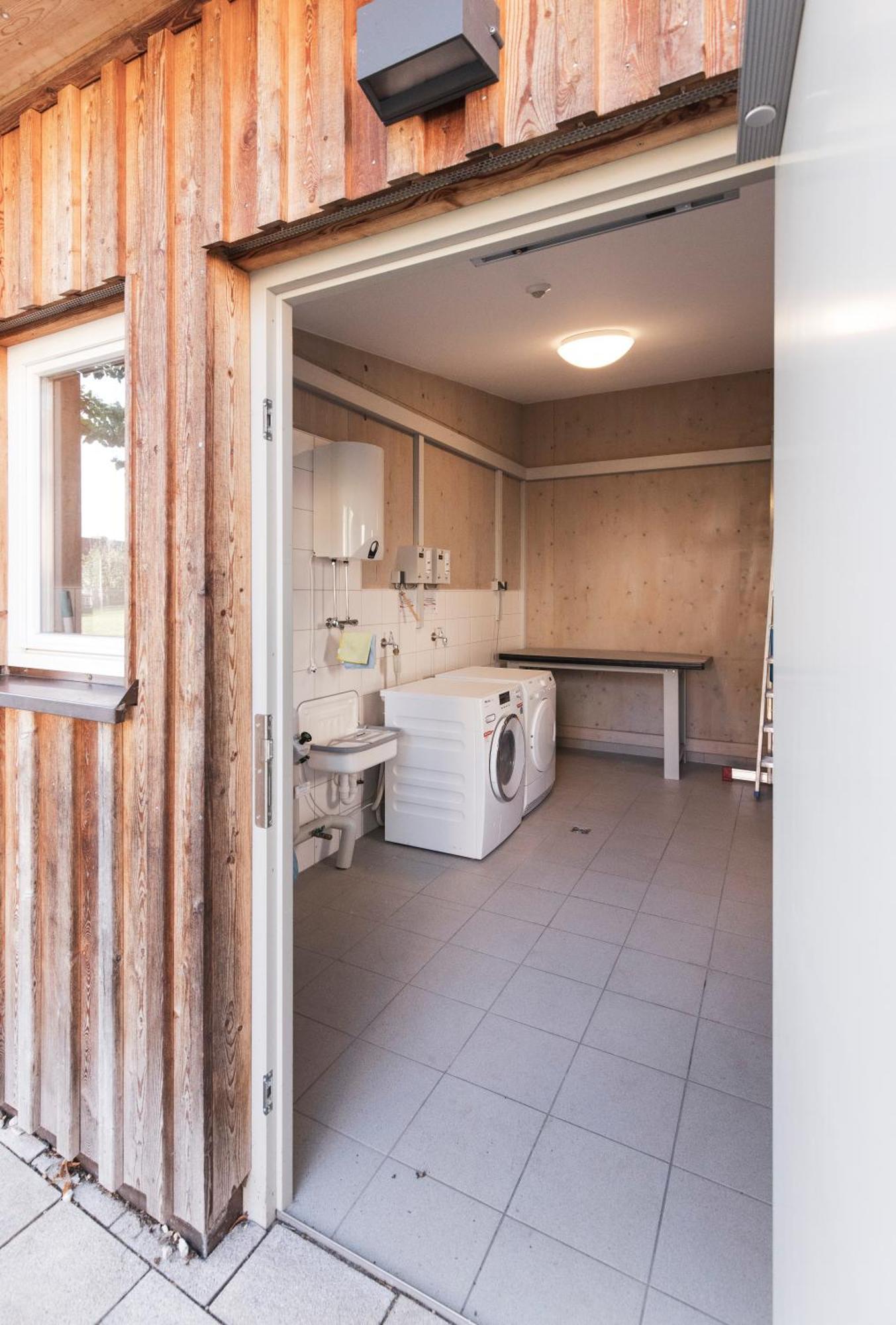 Jugendherberge Dinkelsbuehl - Youth Hostel Zewnętrze zdjęcie